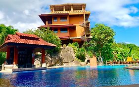 Sea Breeze Resort - SHA Plus